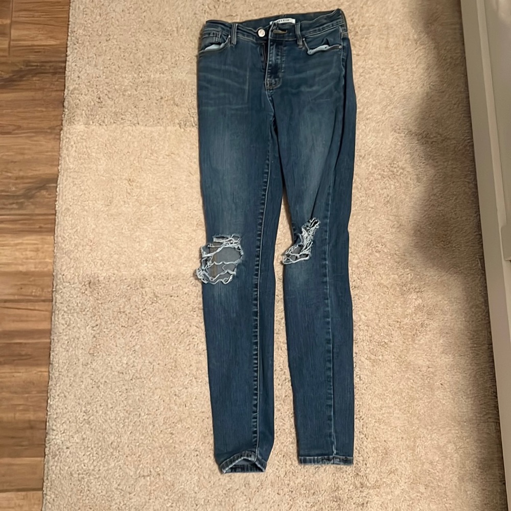 PacSun Skinny Jeans